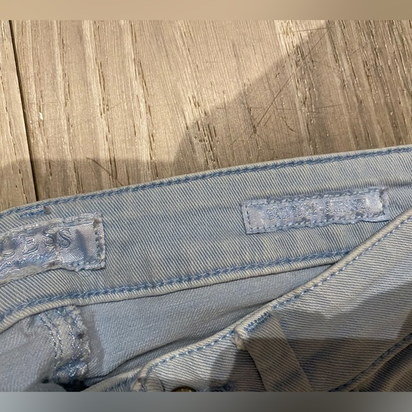 Lot of Guess jeans - Picture 10 of 16